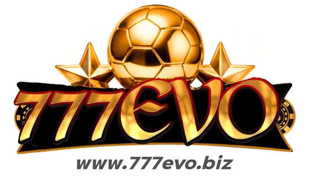 logo 777evo